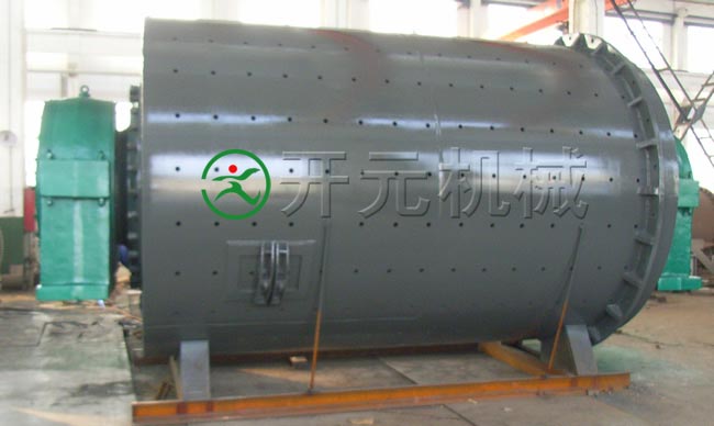 鋼渣球磨機(jī)